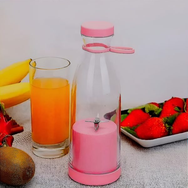 Mini Portable Blender