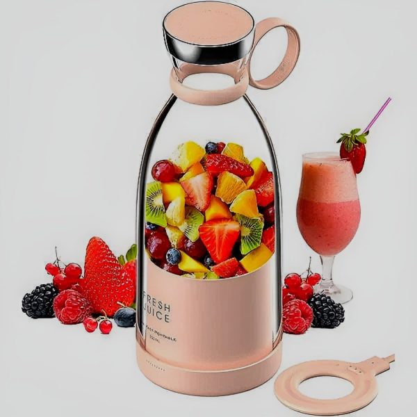 Mini Portable Blender