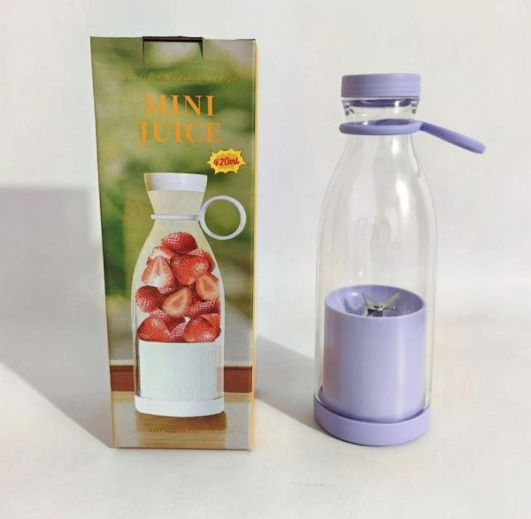 Mini Portable Blender
